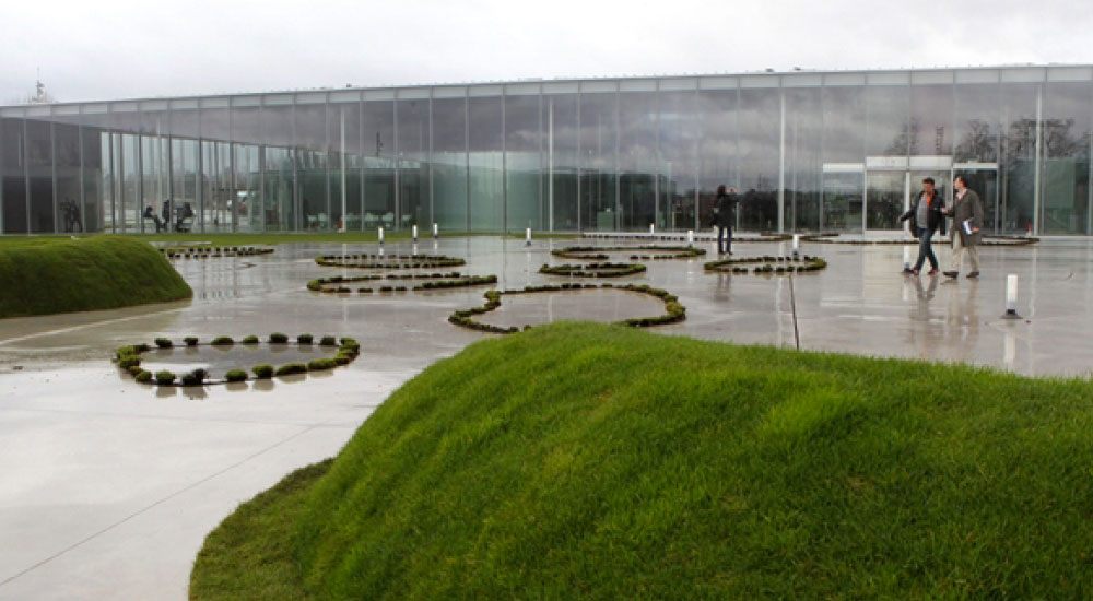 la salle de bain